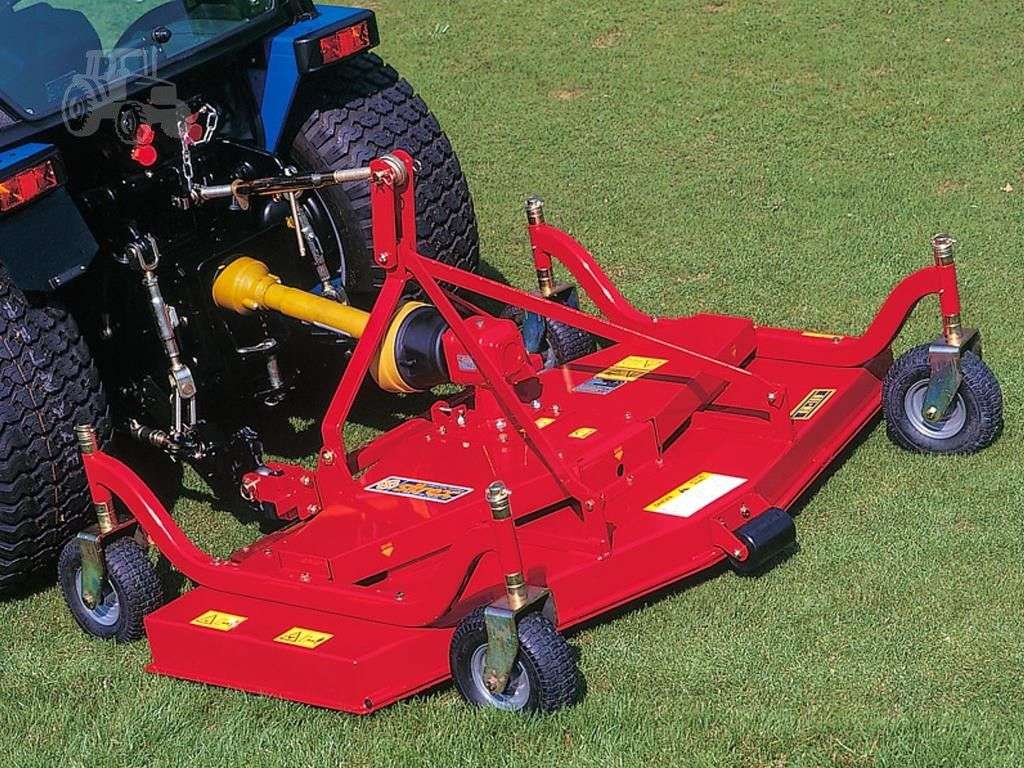 2026 SITREX SM120 image 7