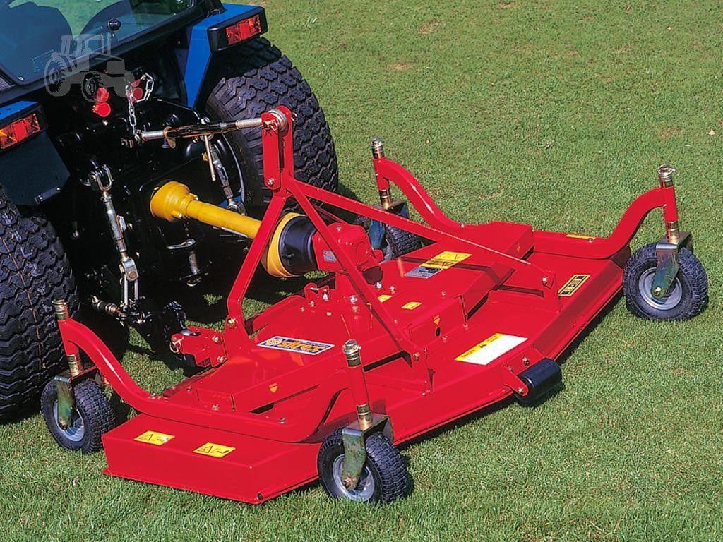 2026 SITREX SM120 image 7