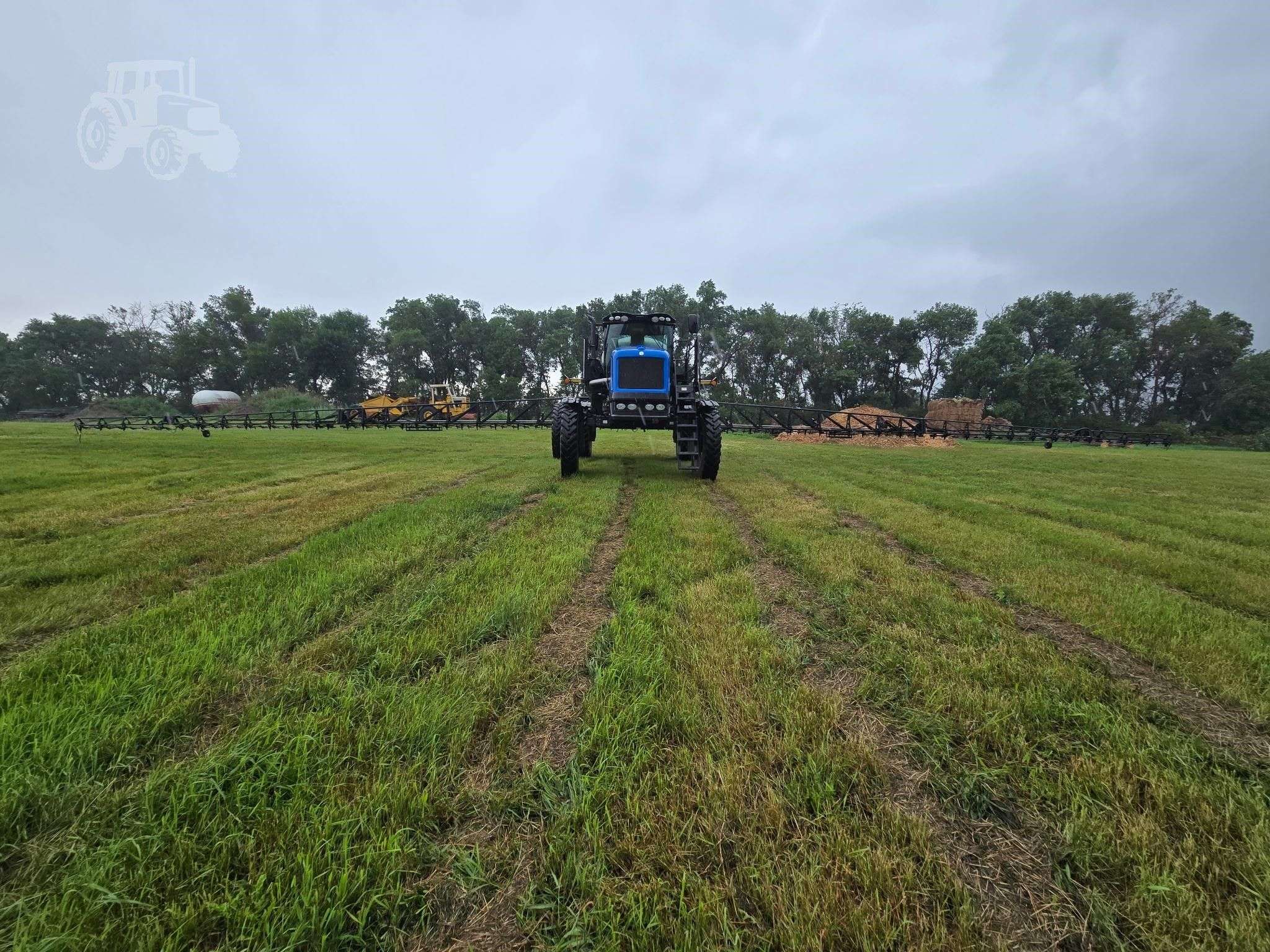 2016 NEW HOLLAND SP.300C image 18