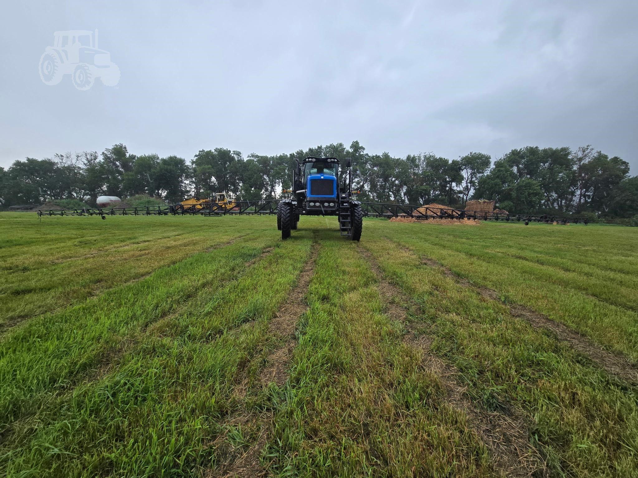 2016 NEW HOLLAND SP.300C image 18
