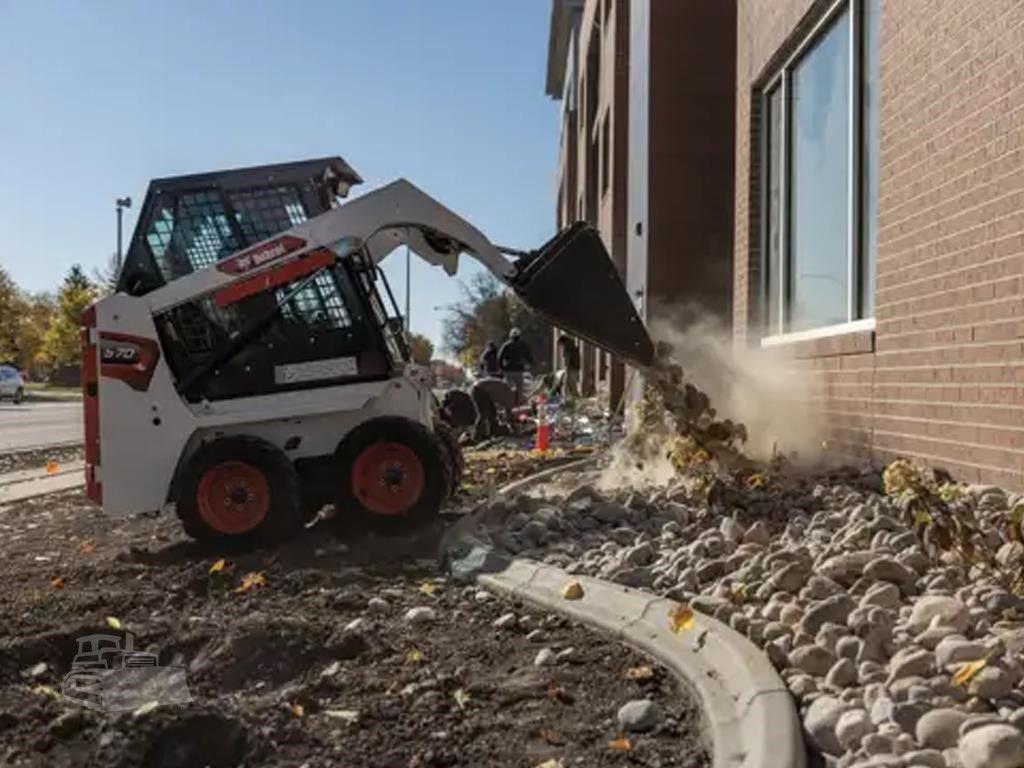 2026 BOBCAT S70 image 3