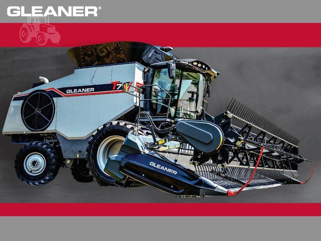 2026 GLEANER T71