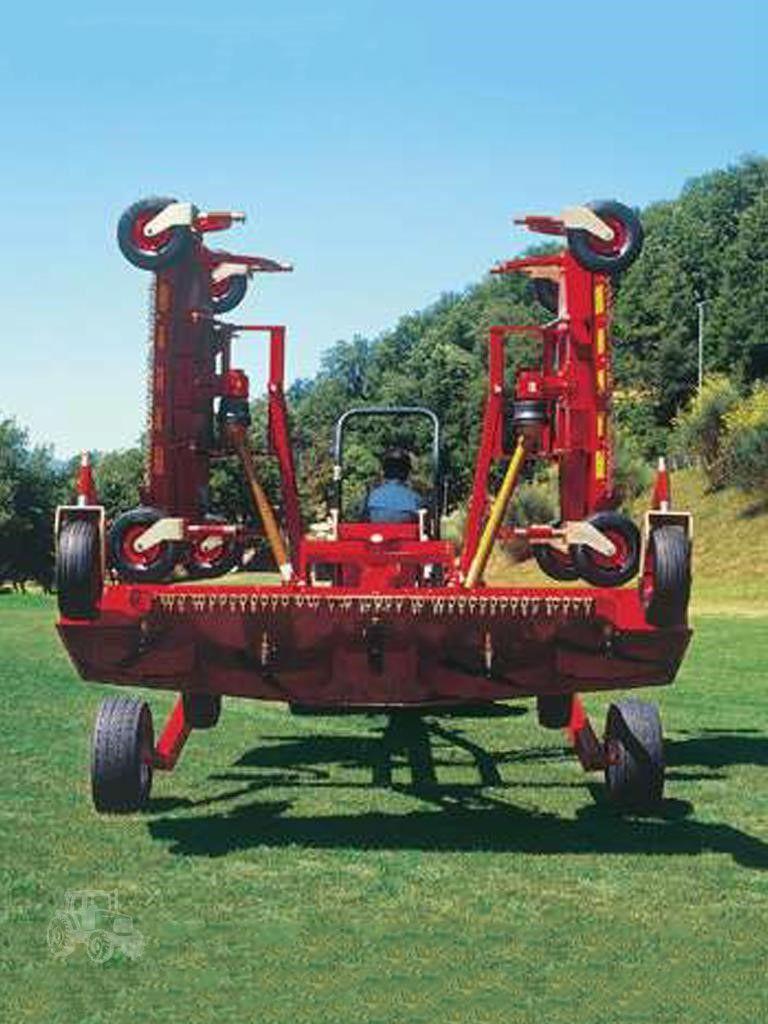 2026 SITREX SM3600 image 5