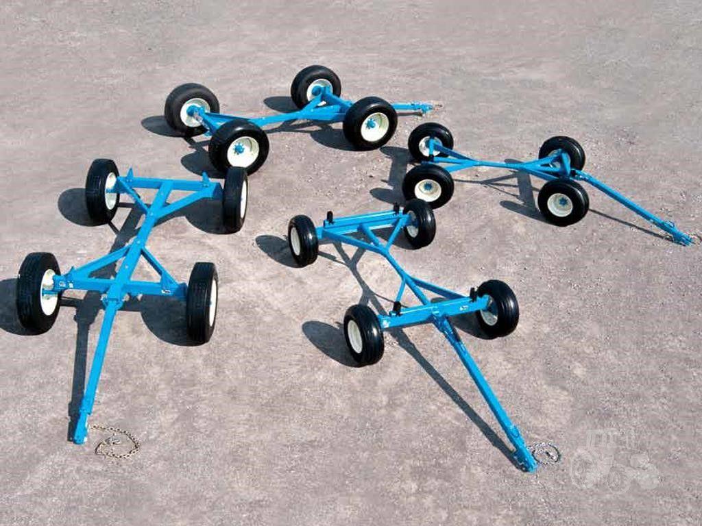 2026 KILLBROS 1396 image 5