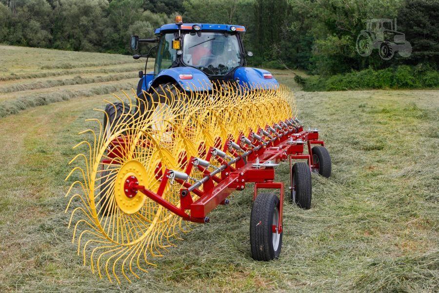 2026 SITREX TR11S image 3