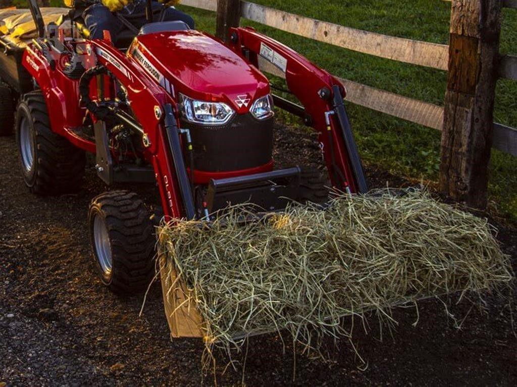 2026 MASSEY FERGUSON FLX2106 image 2