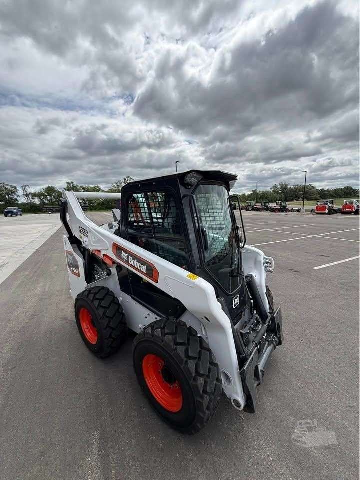 2026 BOBCAT S76-2 image 3