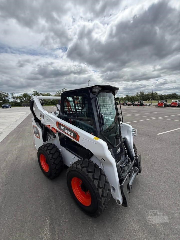 2026 BOBCAT S76-2 image 3