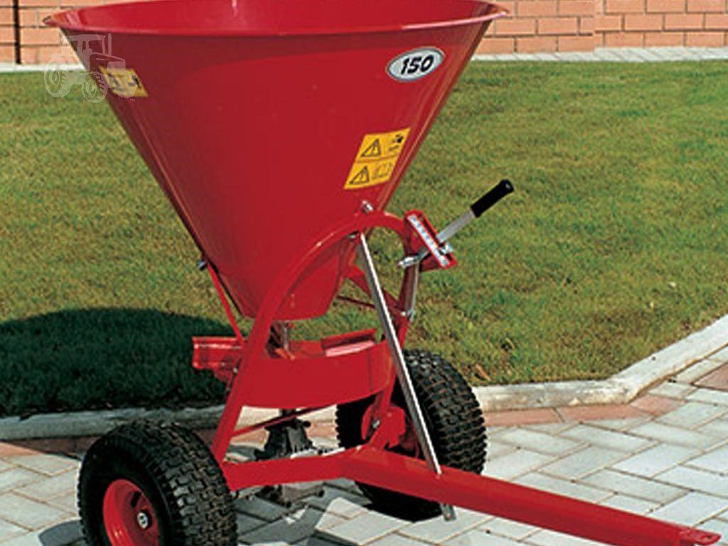 2026 SITREX FSP150 image 2