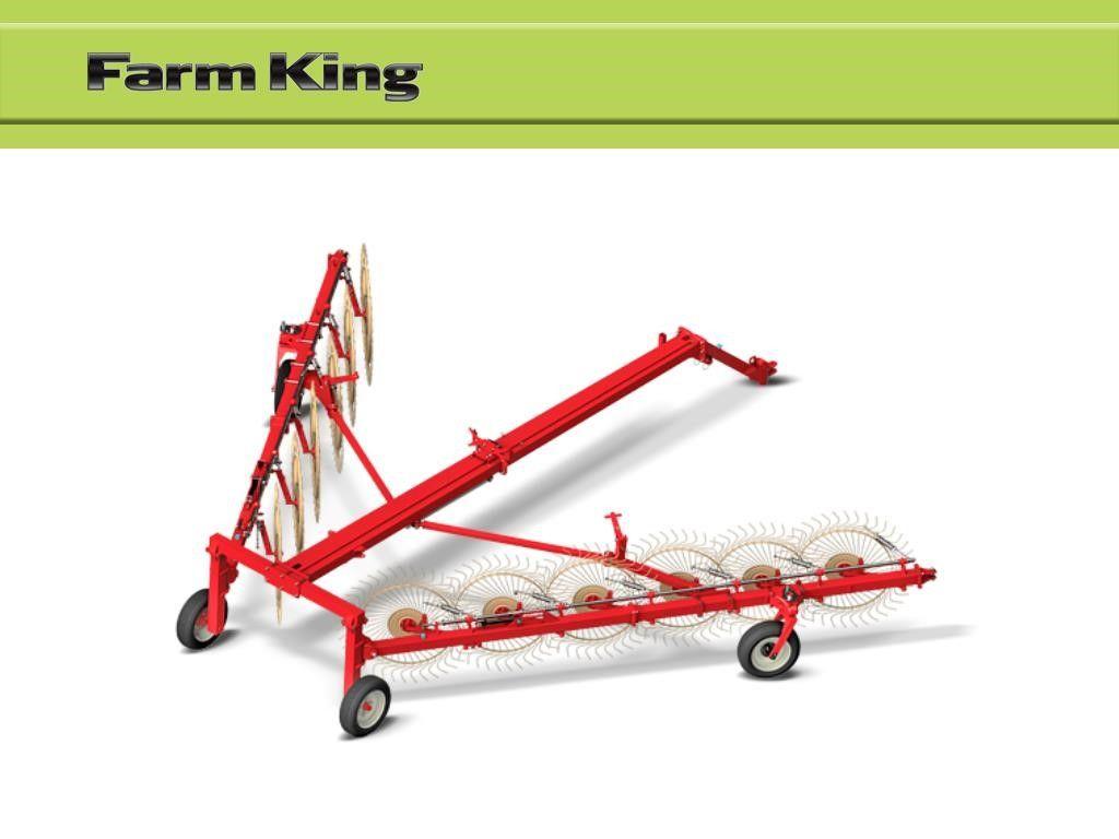 2026 FARM KING RE14