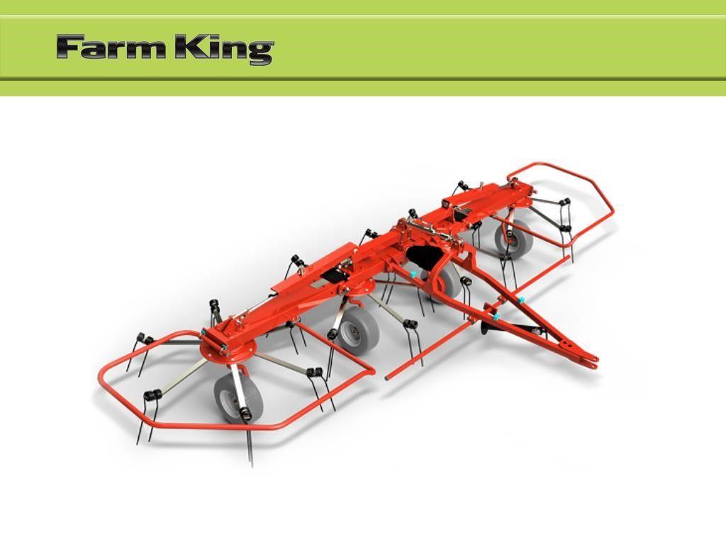 2026 FARM KING RT10