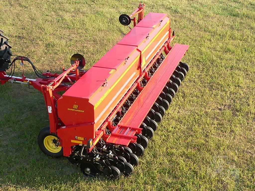 2026 SUNFLOWER 9413-20
