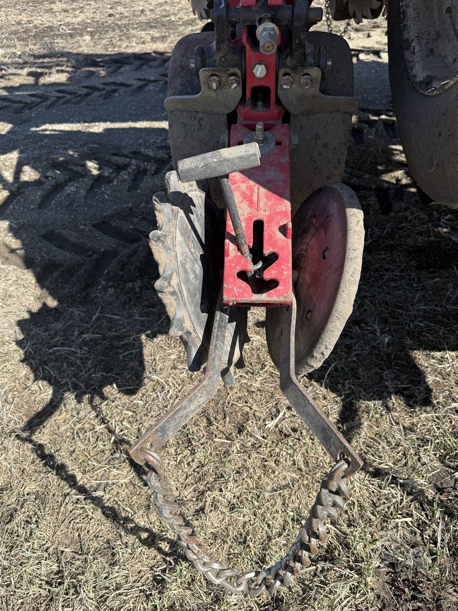 2014 MASSEY FERGUSON 9824 image 12