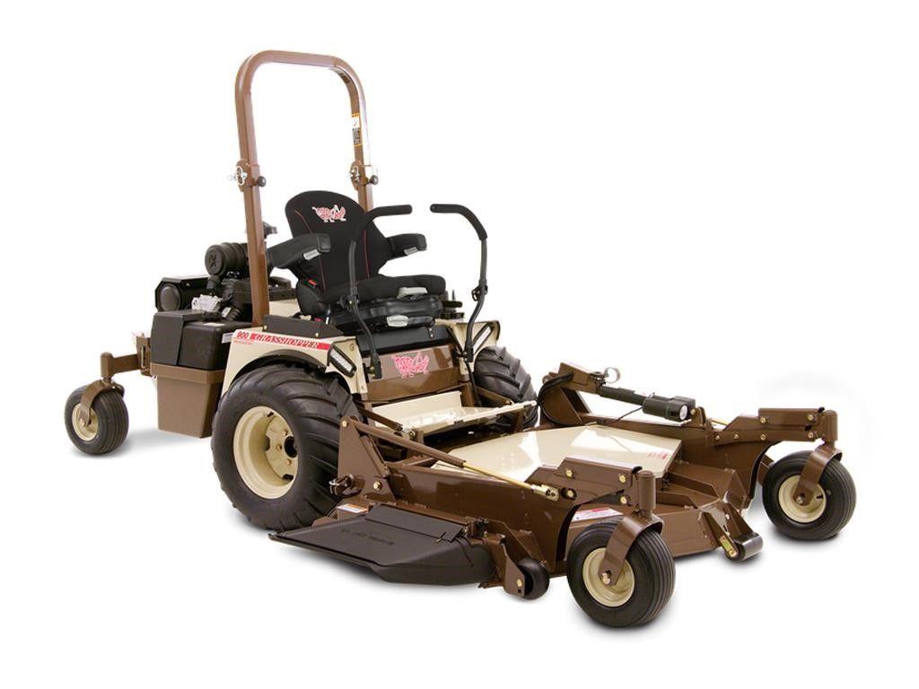 2026 GRASSHOPPER 940EFI