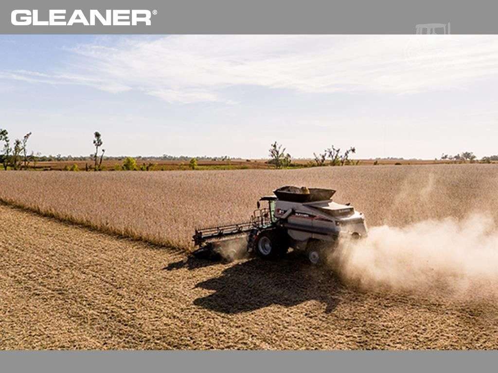 2026 GLEANER T81 image 11