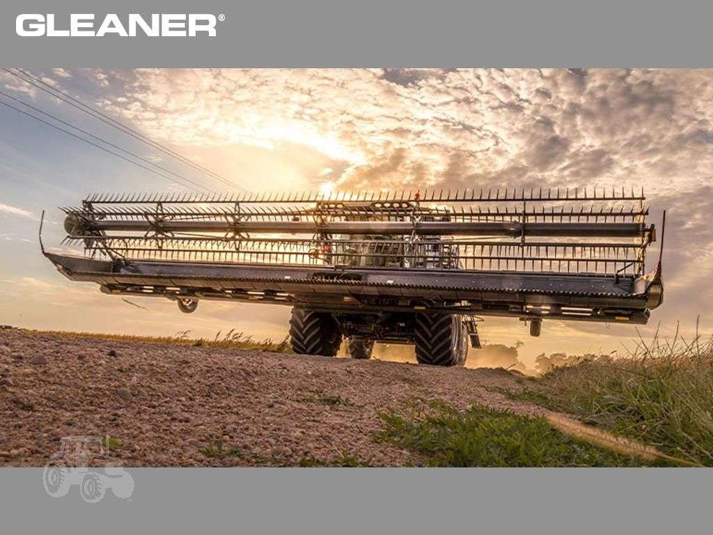 2026 GLEANER 9325 image 8