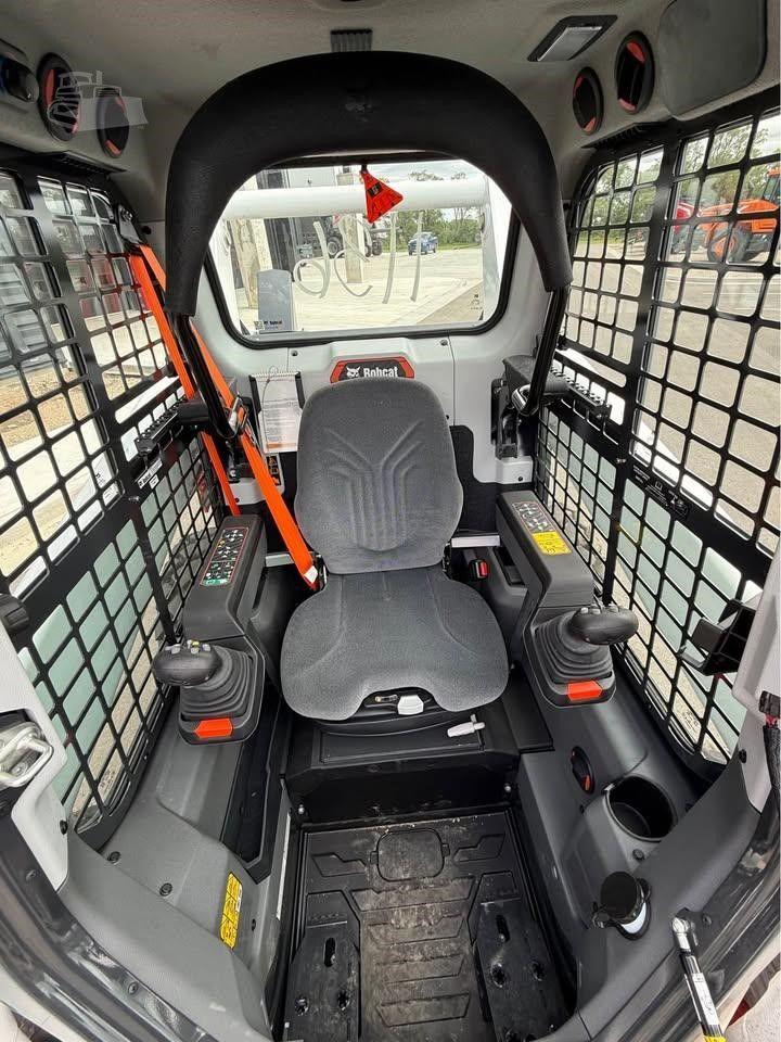 2026 BOBCAT S76-2 image 12