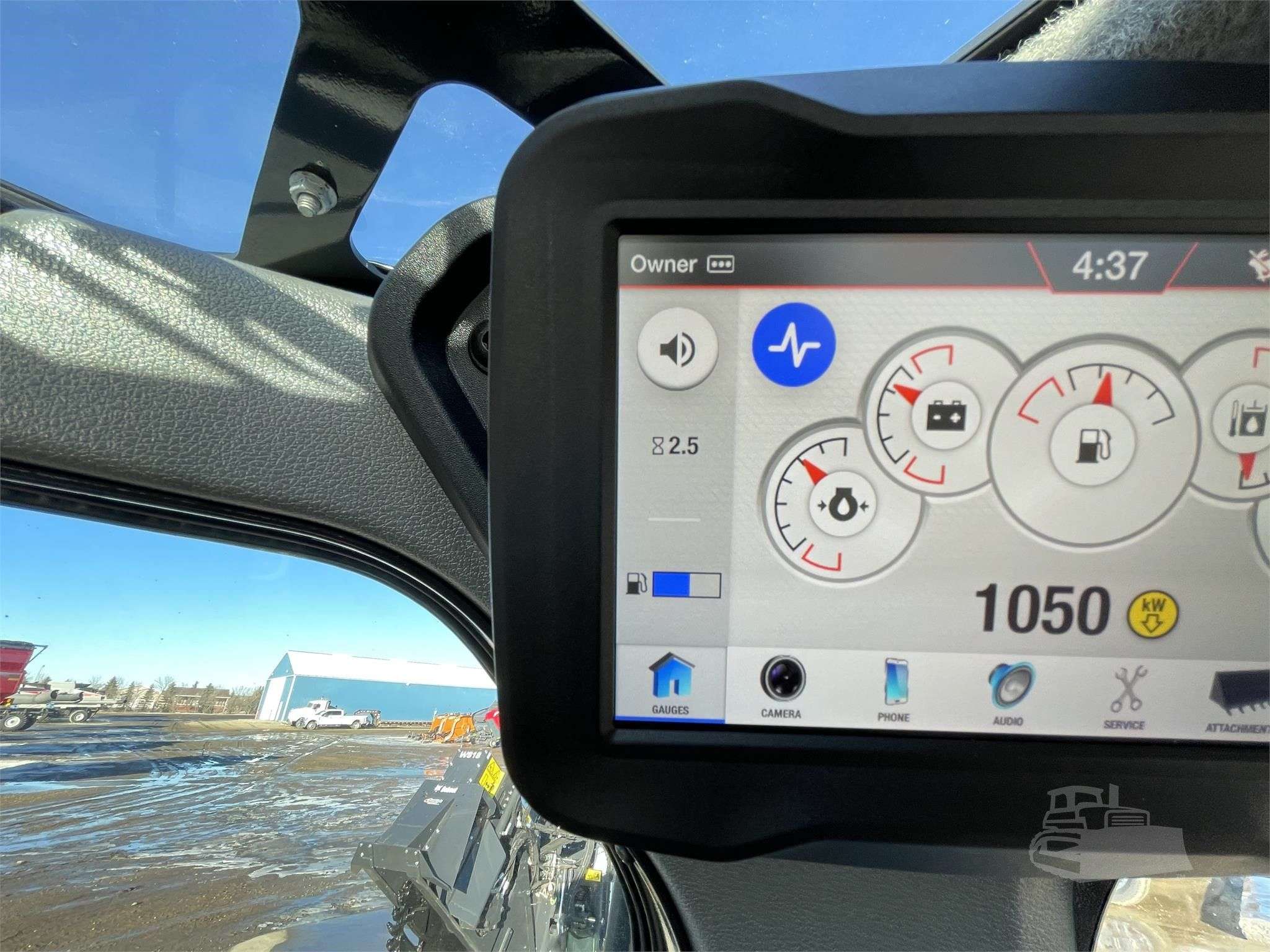 2023 BOBCAT S76 image 13