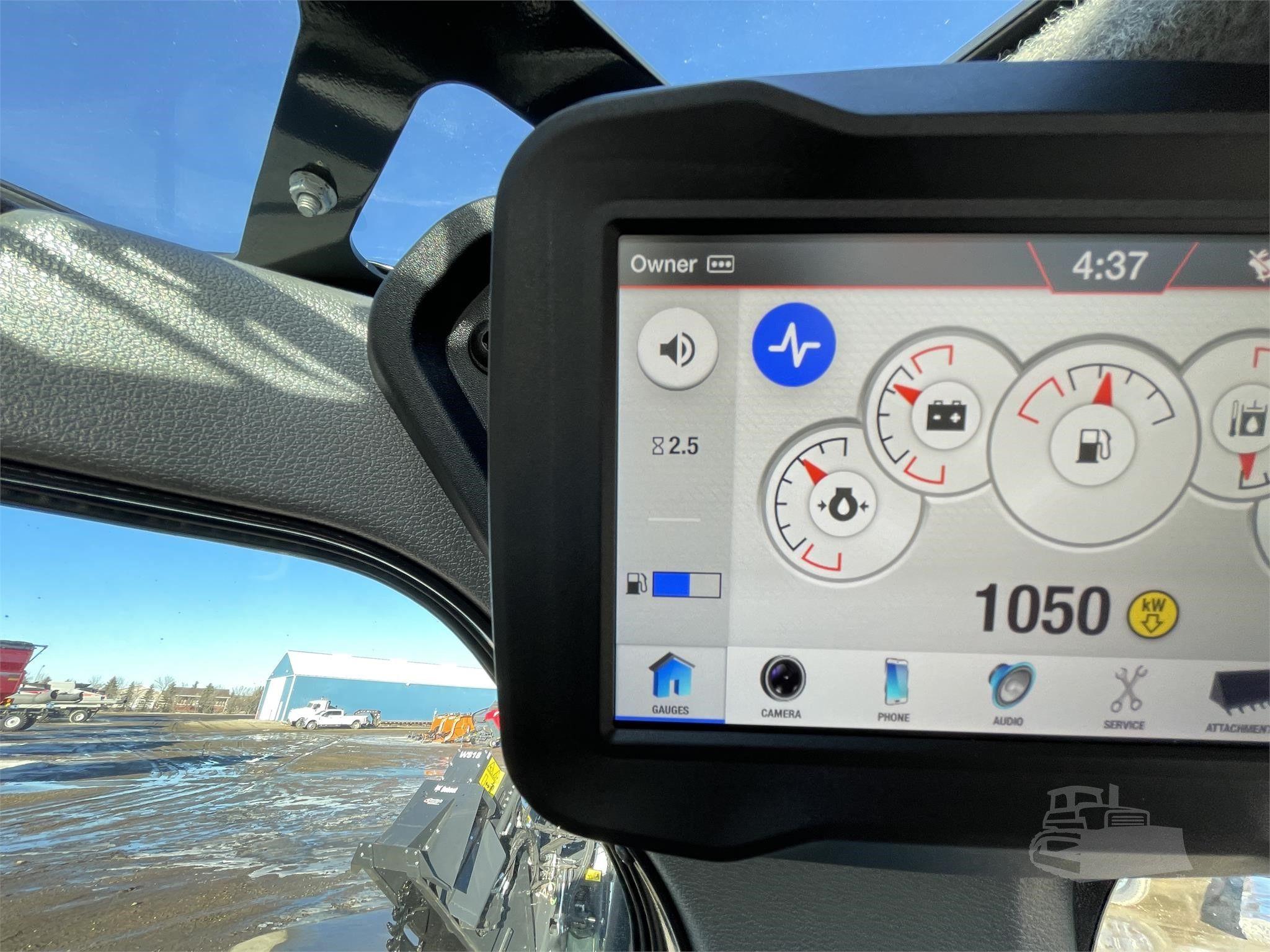 2023 BOBCAT S76 image 13