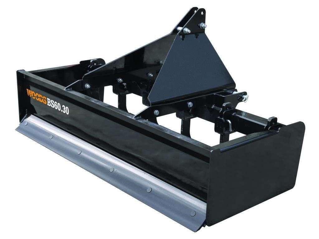 2026 WOODS BS60.30
