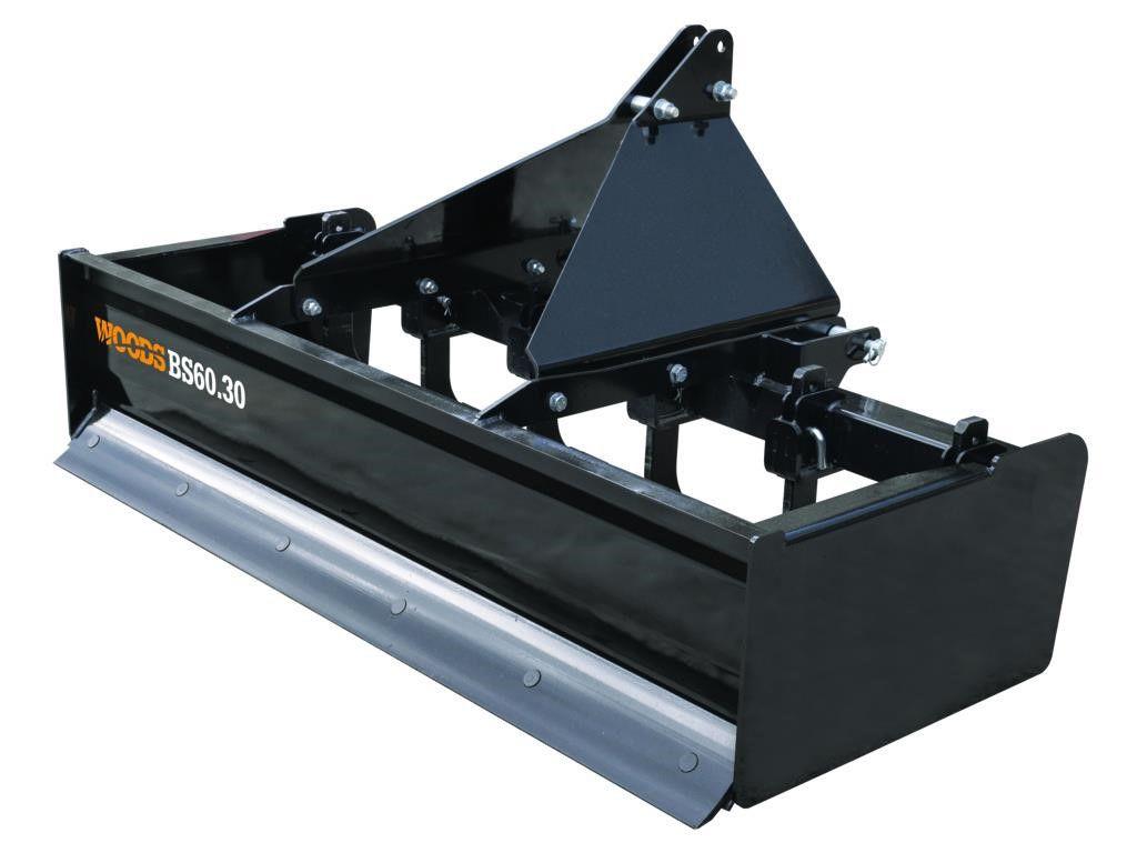 2026 WOODS BS60.30