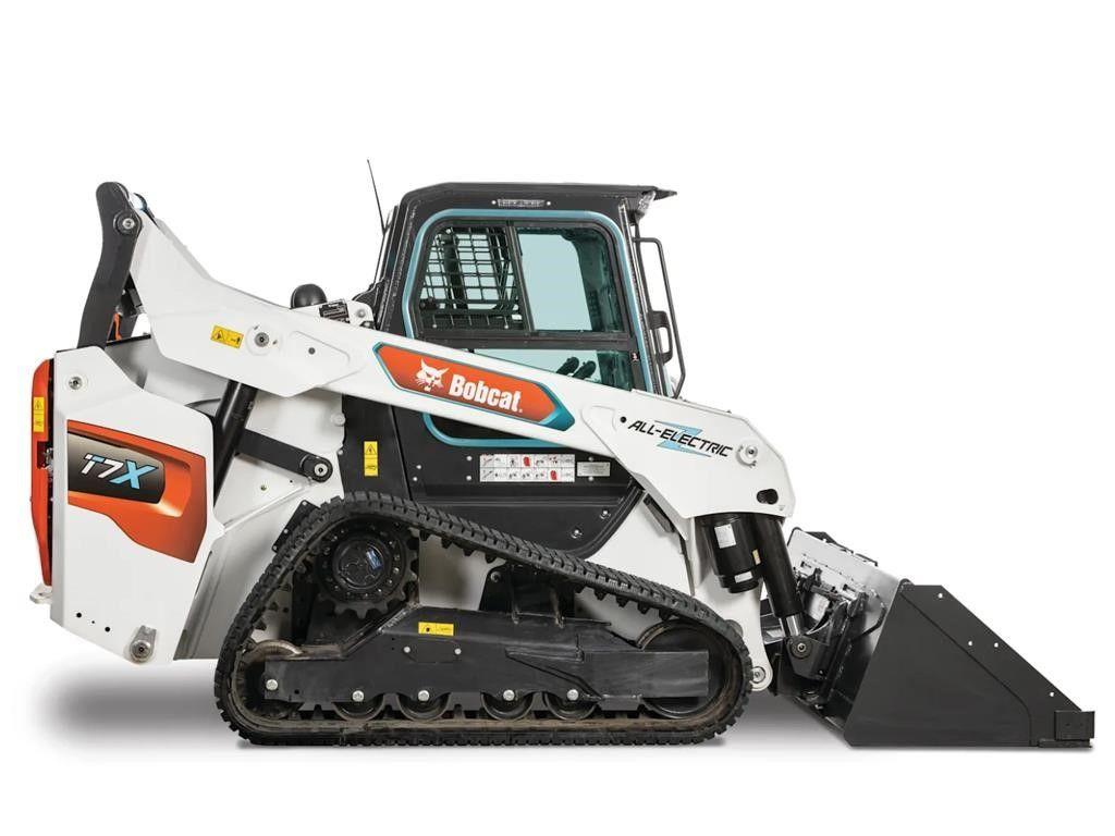 2026 BOBCAT T7X image 4