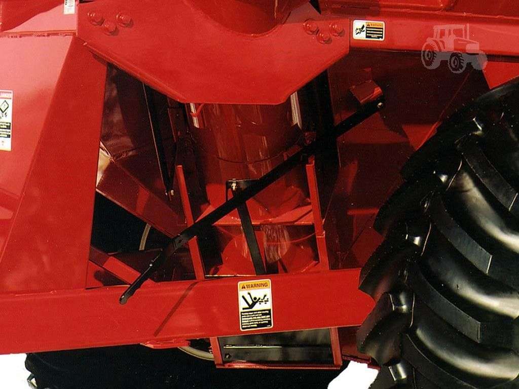 2026 KILLBROS 1160 image 4