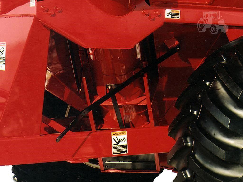 2026 KILLBROS 1160 image 4