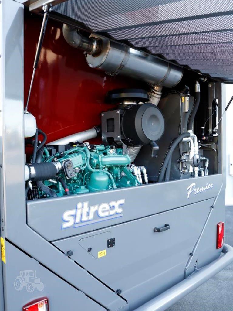 2026 SITREX PREMIER 170 image 7