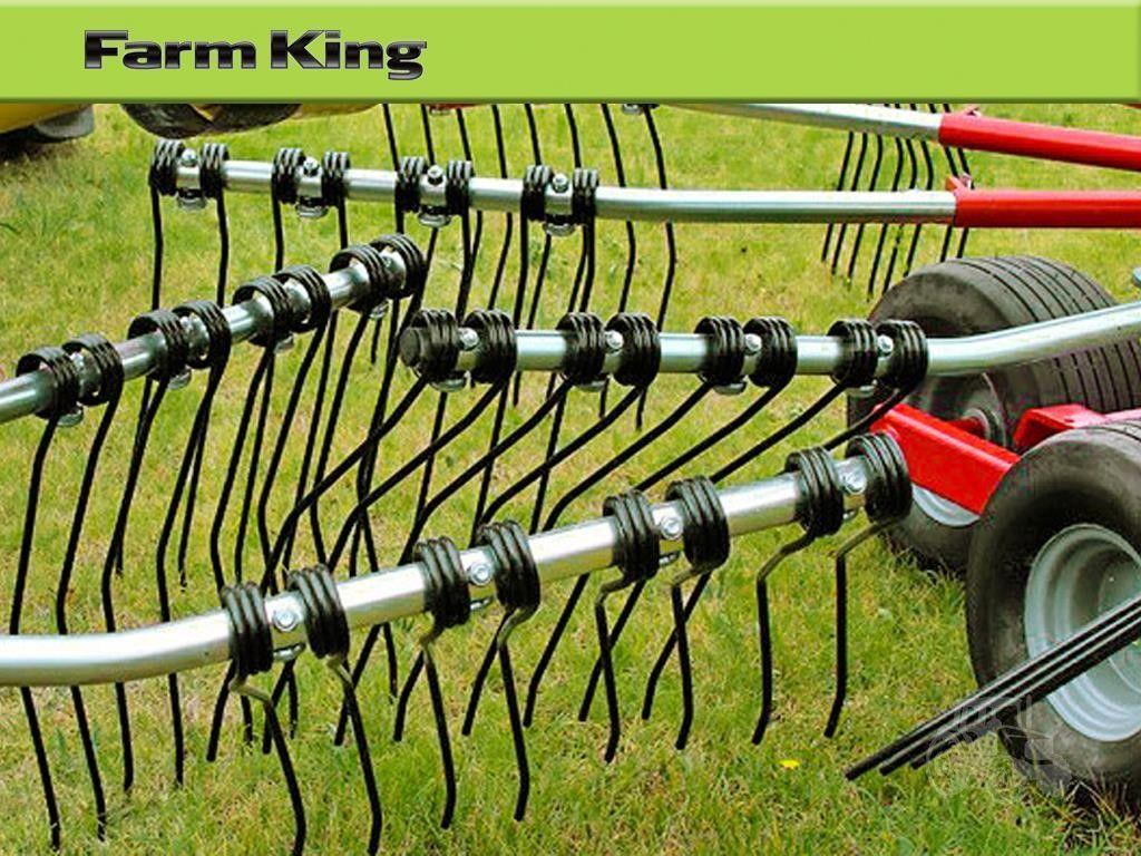 2026 FARM KING ENODUO 780 image 2