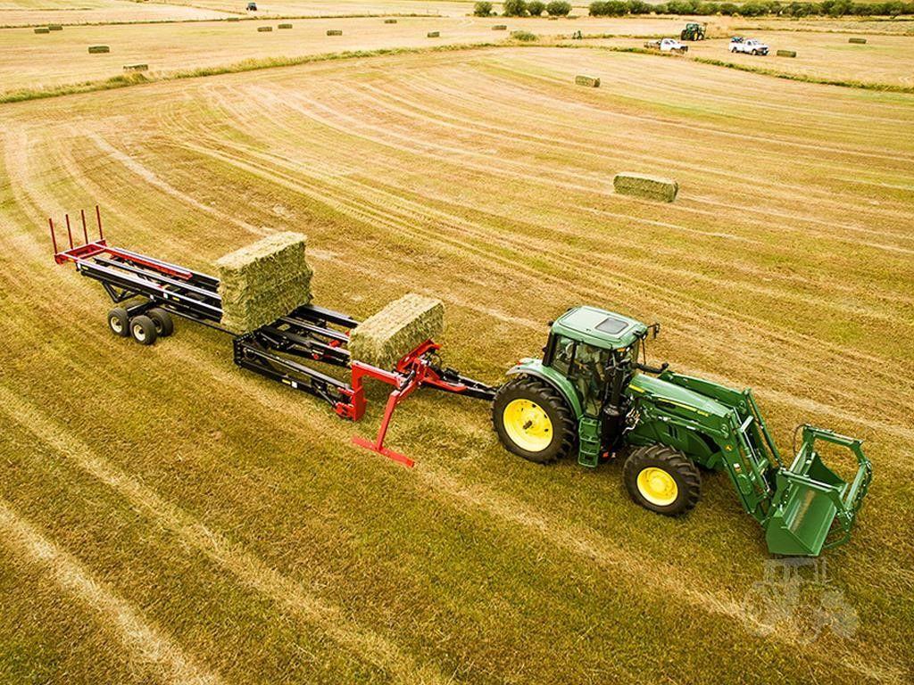 2026 FARM KING 4480XD image 3