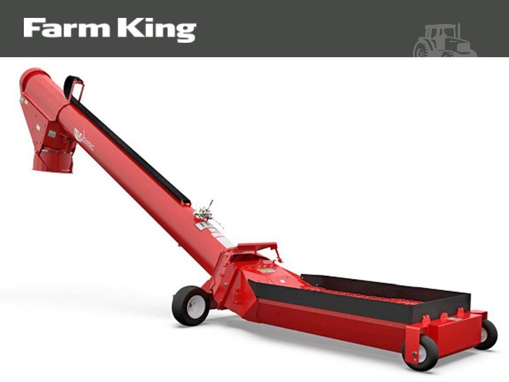 2026 FARM KING TELESWING 13
