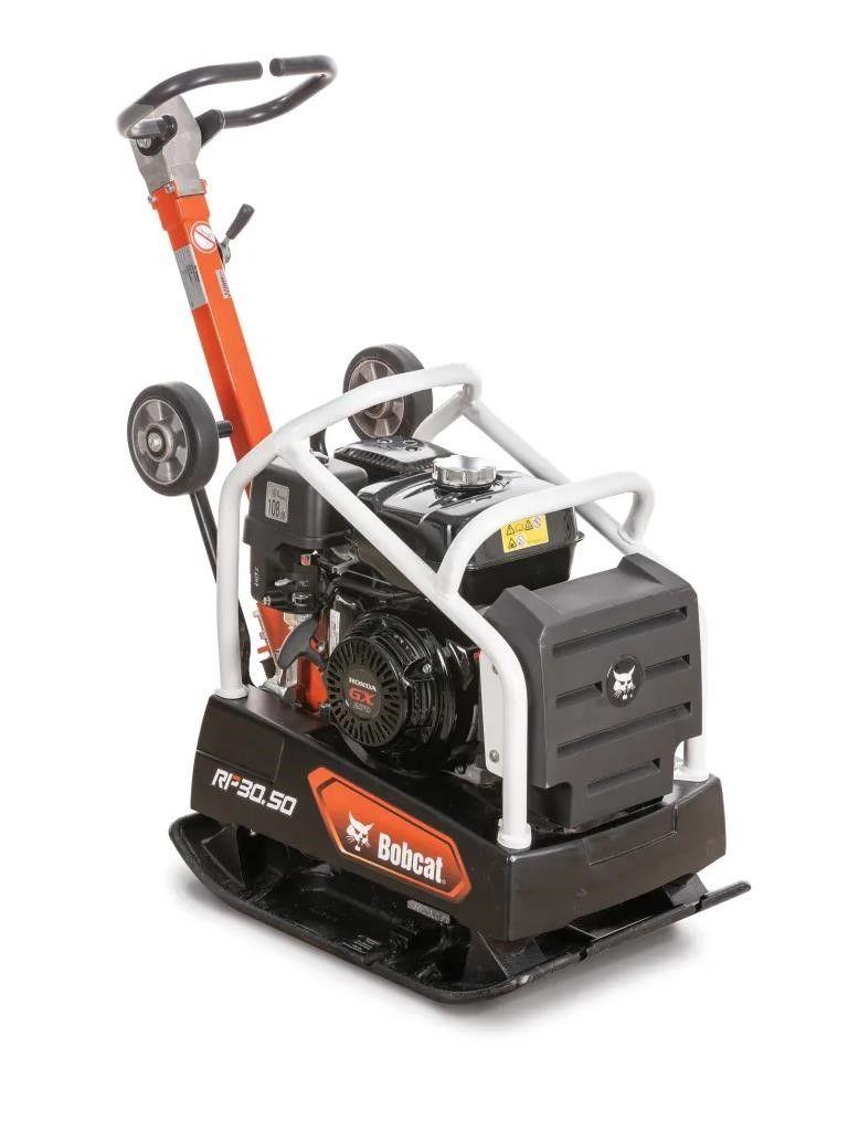 2026 BOBCAT RP30.50