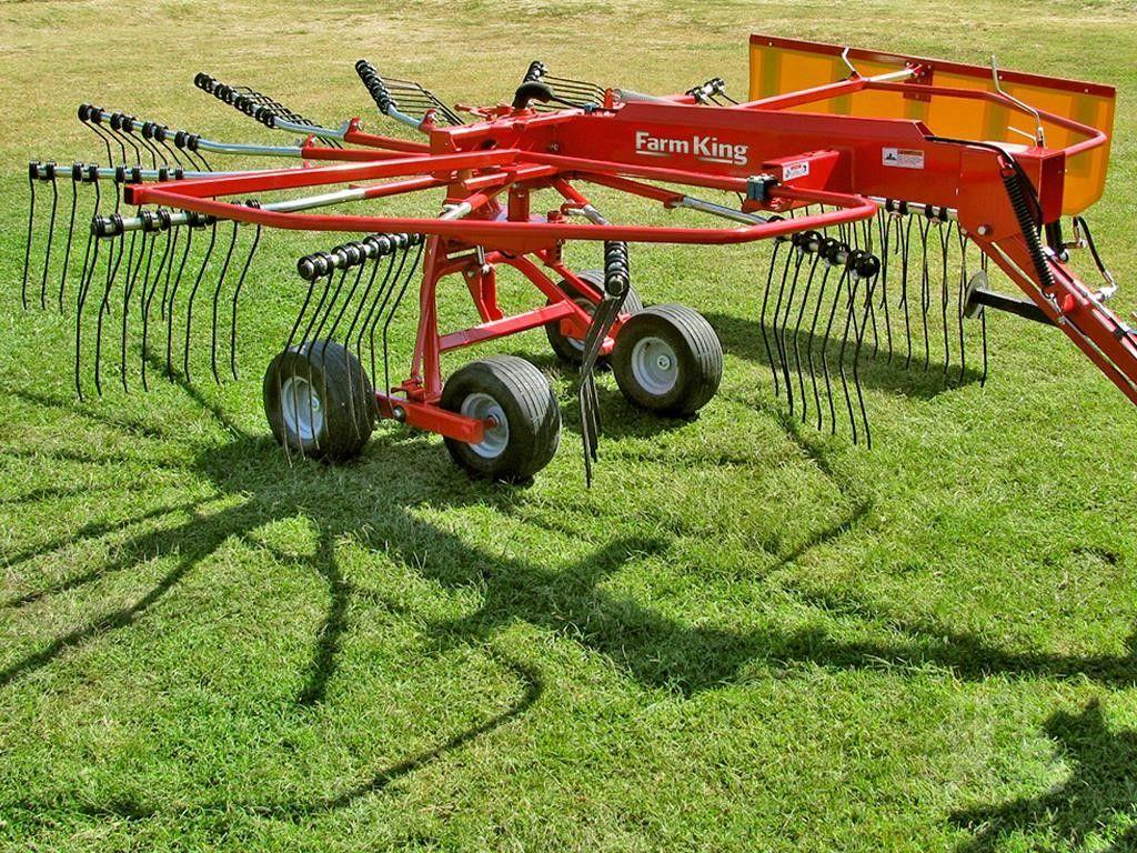 2026 FARM KING RR420 image 4