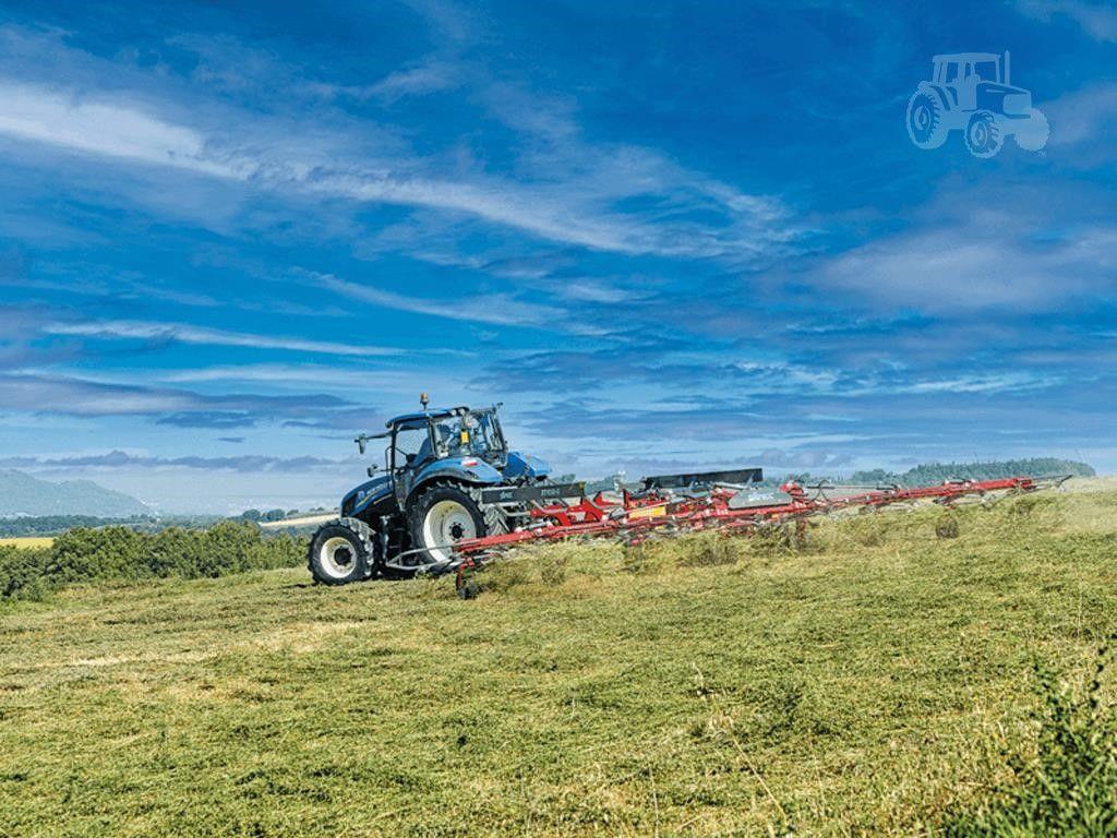 2026 SITREX XT780-6 image 7