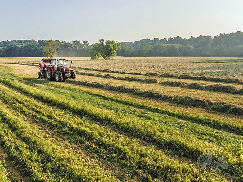 2026 MASSEY FERGUSON RB.146 image 2