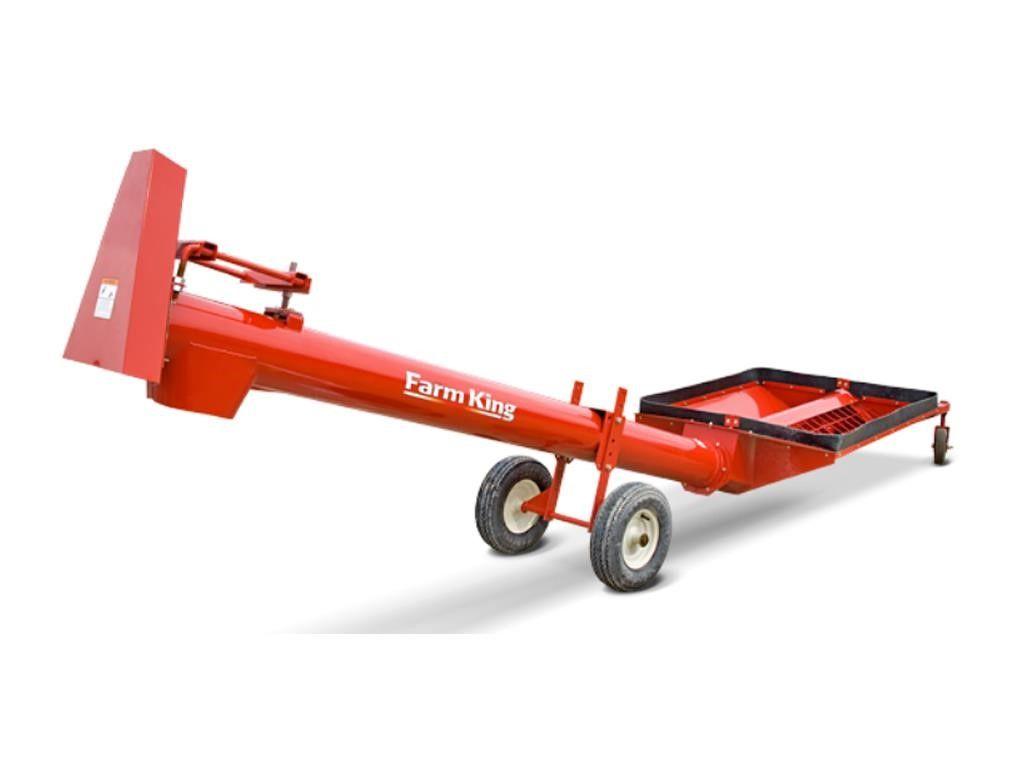 2026 FARM KING 1010E