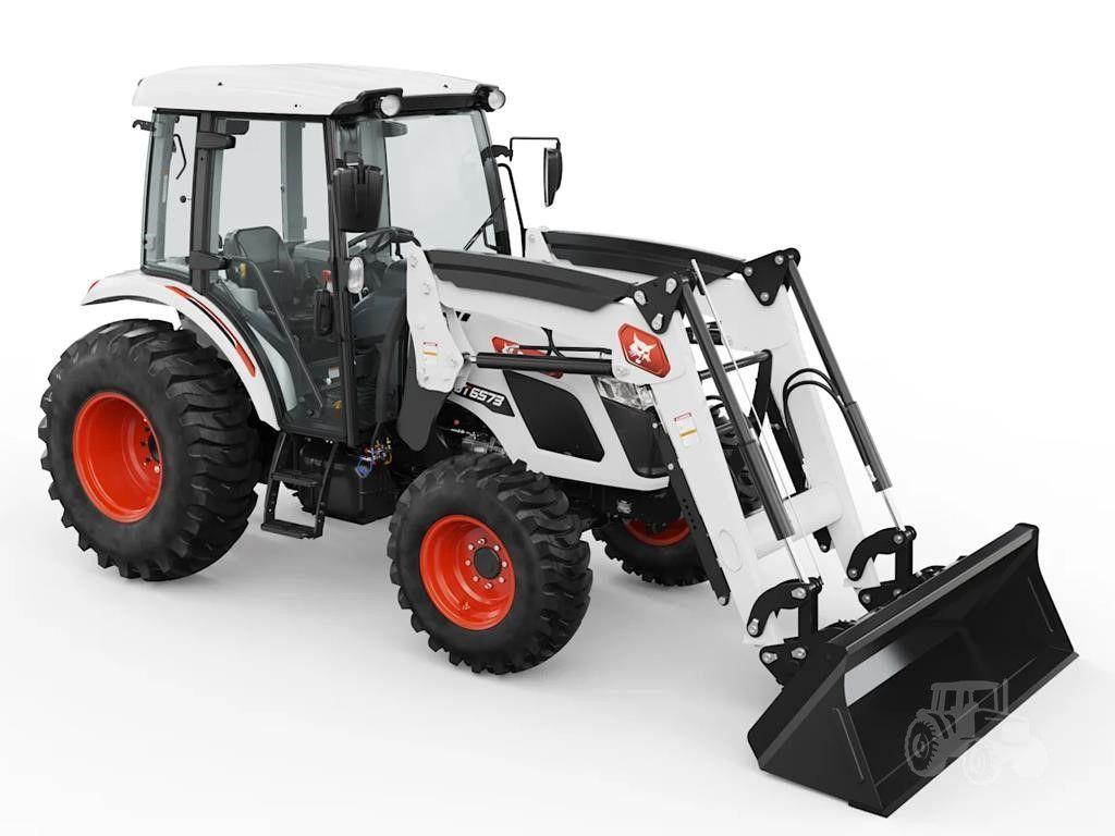 2026 BOBCAT UT6573