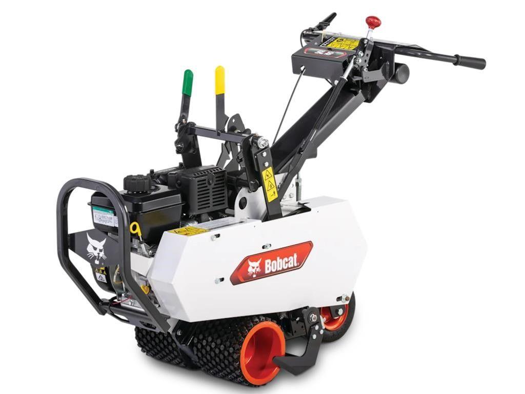 2026 BOBCAT SC18
