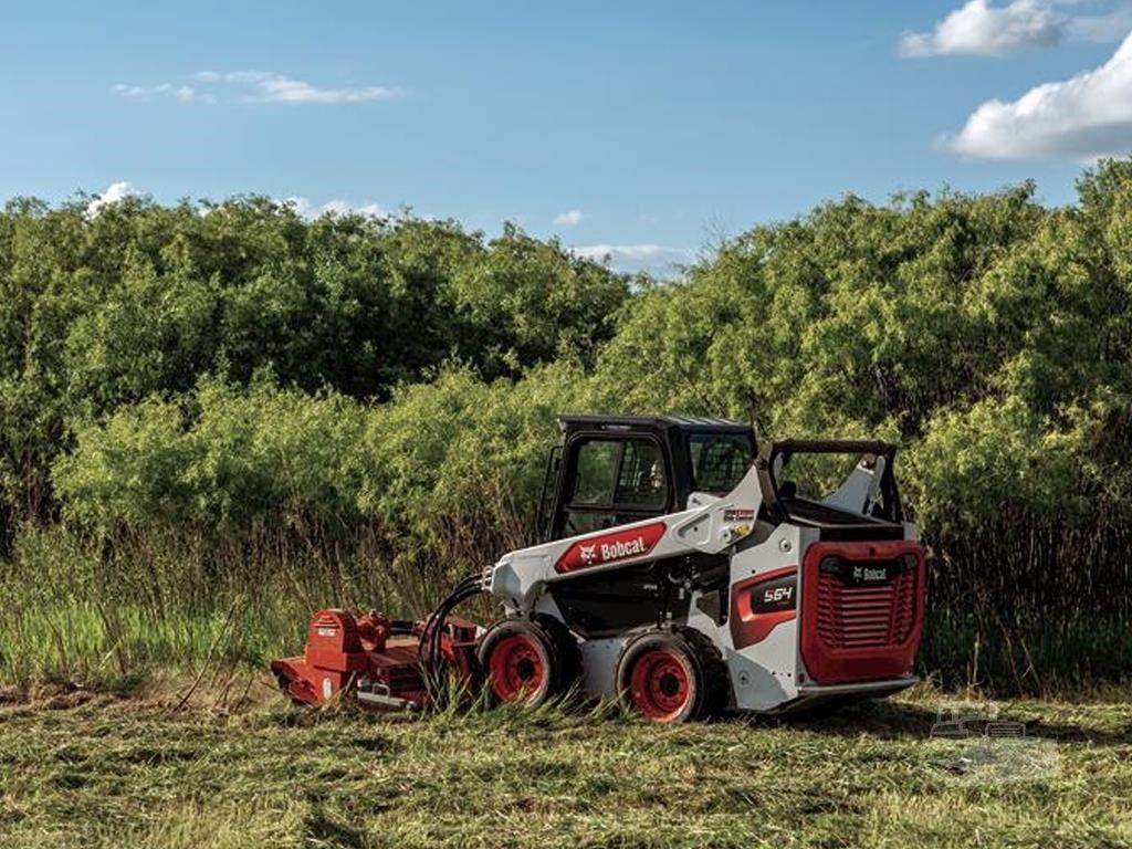 2026 BOBCAT S64 image 4