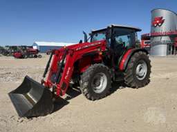 Harvest equipment readiness