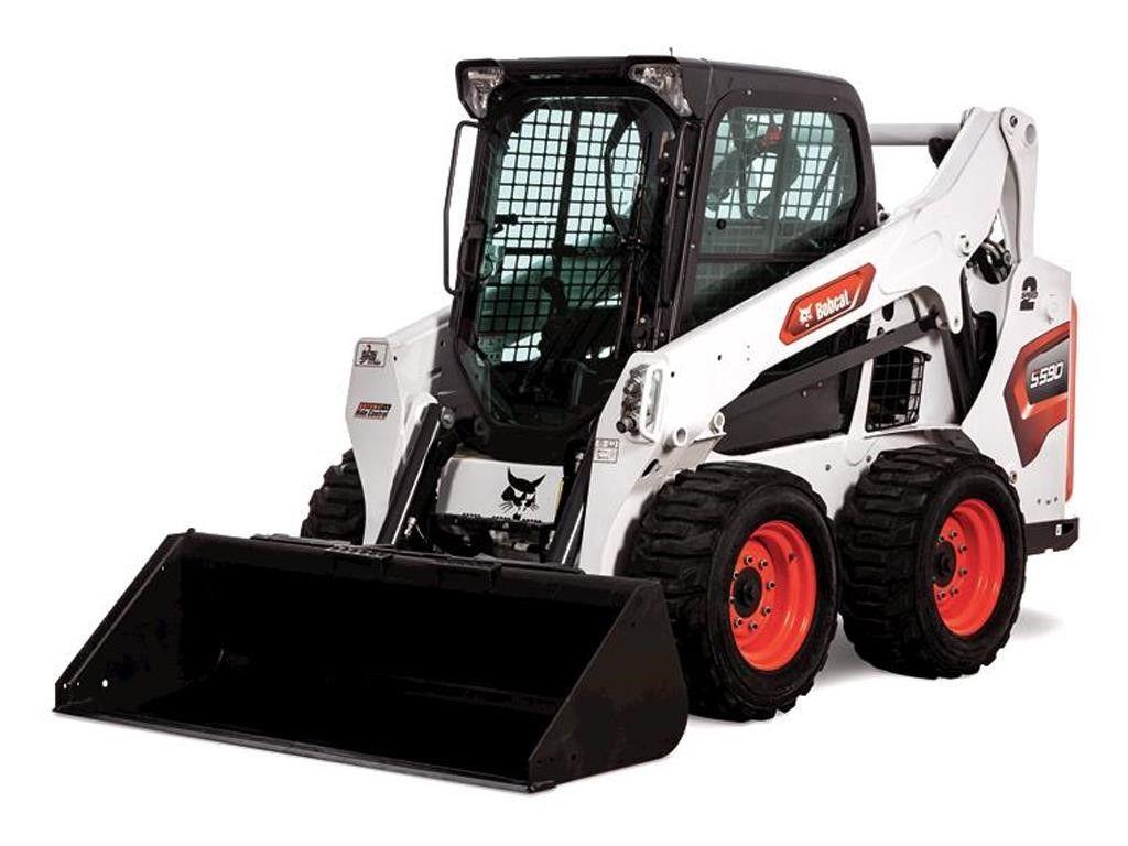 2026 BOBCAT S590
