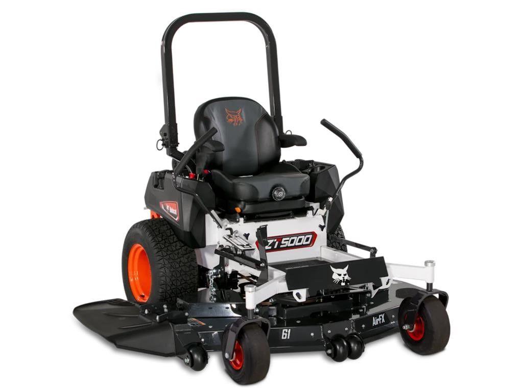 2026 BOBCAT ZT5000