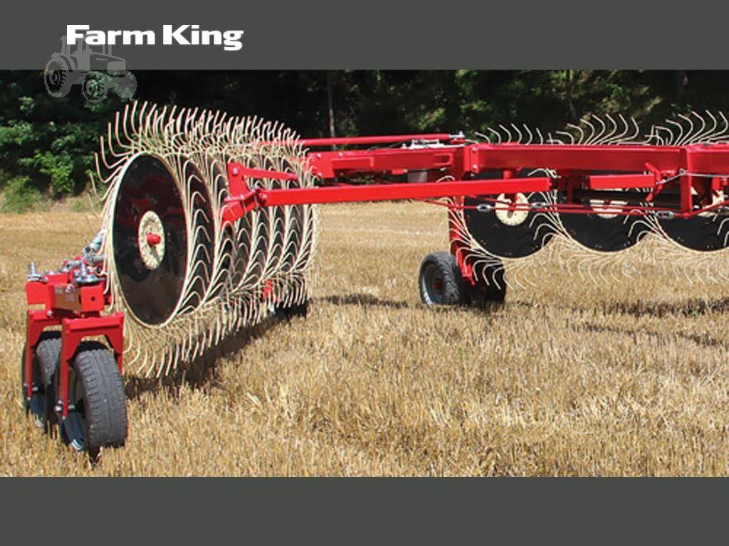 2026 FARM KING RS20 image 5