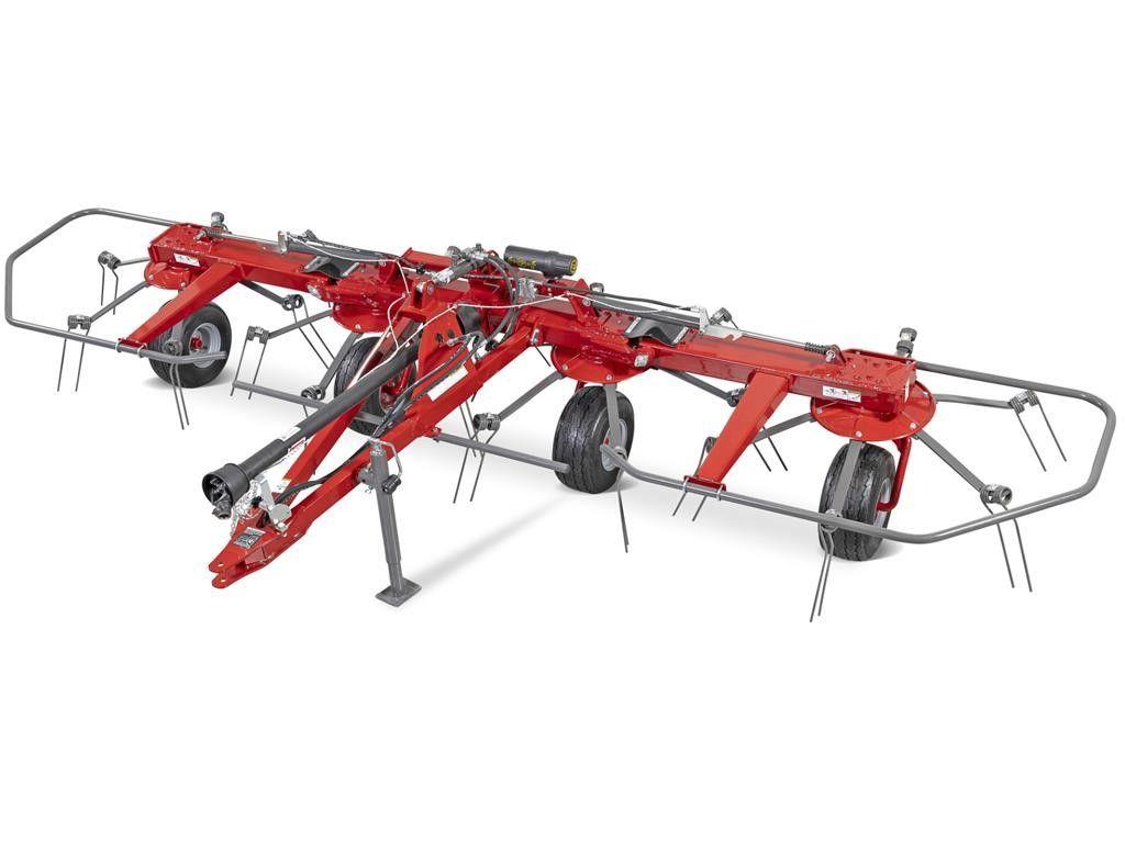 2026 SITREX XT5217