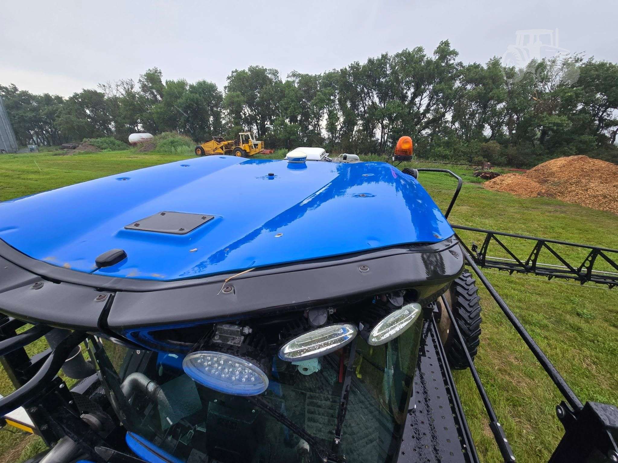 2016 NEW HOLLAND SP.300C image 20