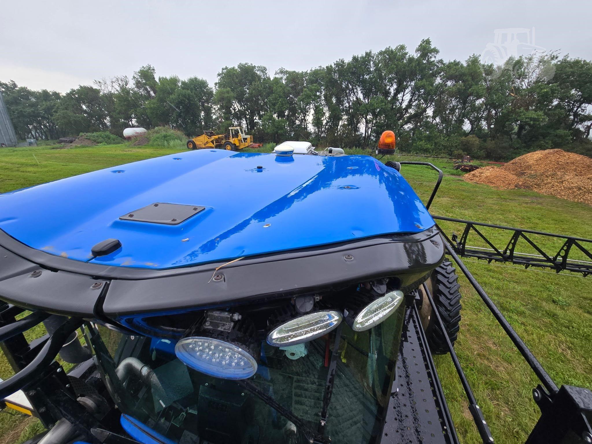 2016 NEW HOLLAND SP.300C image 20