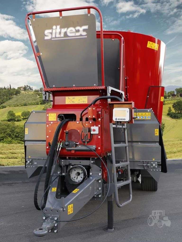 2026 SITREX 3BM500 image 2
