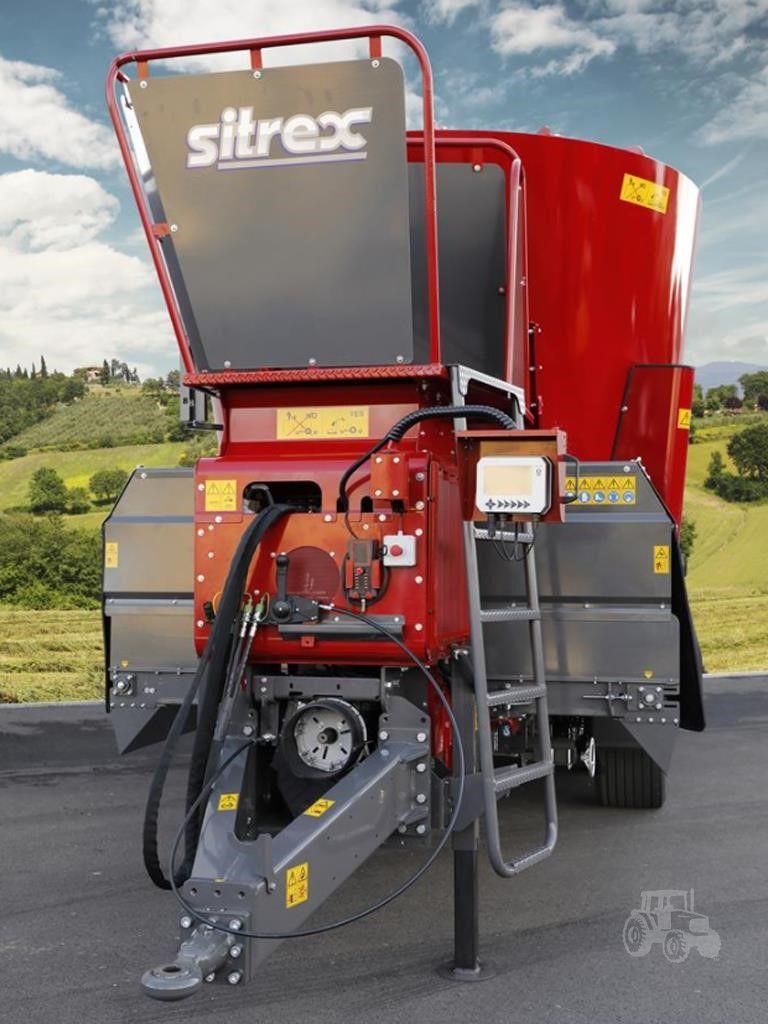 2026 SITREX 3BM500 image 2