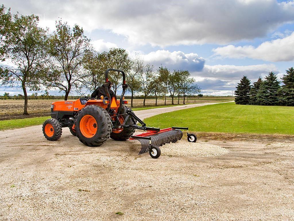 2026 FARM KING 7236 image 5